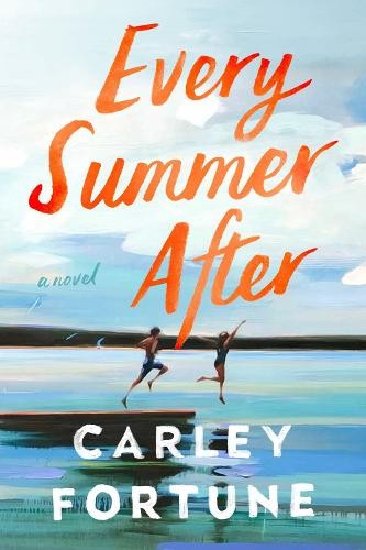 Carley Fortune Every Summer After (Paperback)