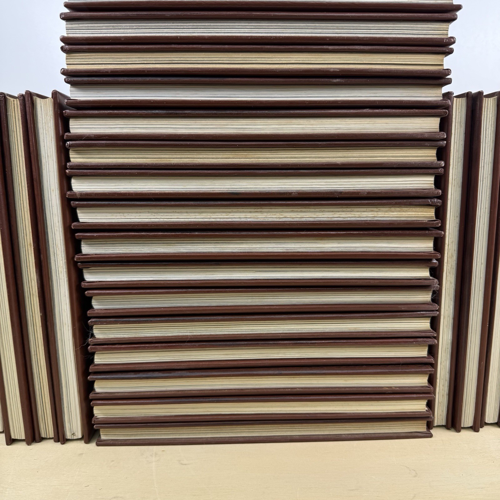 Time-Life Books The Old West Series Complete 26 Volume Set – NICE!