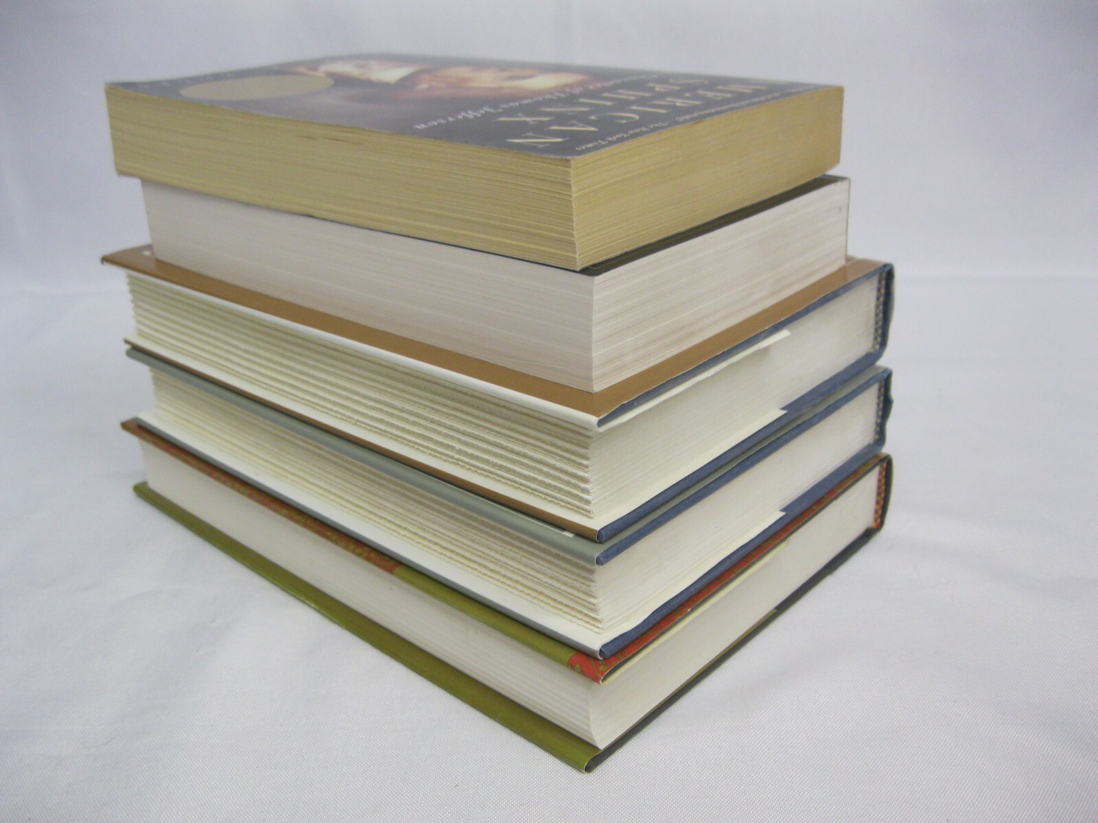 Thomas Jefferson 5 Books Dumas Malone Montecello American Sphinx Rights of Man