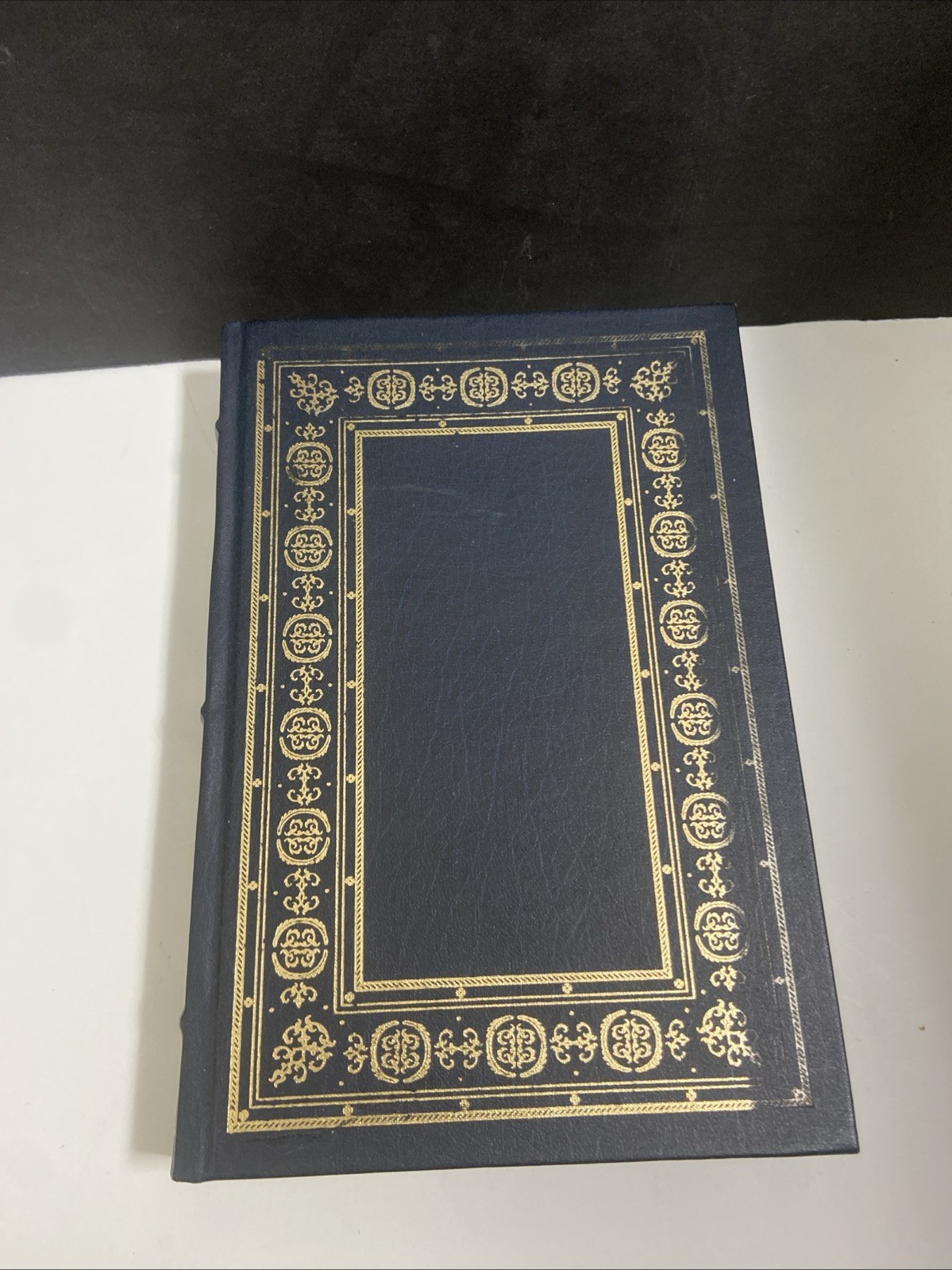 Franklin Library WUTHERING HEIGHTS by Emily Brontë 1st Ed HB 1979- 👍👍