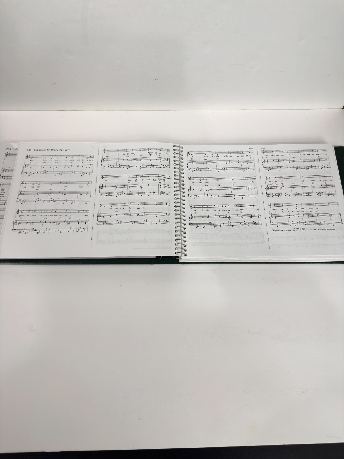 Gather Comprehensive Accompaniment Volume 1 and 2 Book Set 1-905
