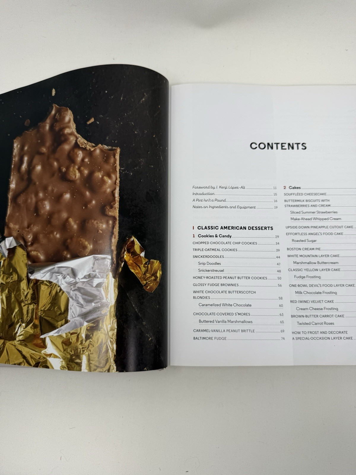 BraveTart : Iconic American Desserts by Stella Parks (2017, Hardcover)