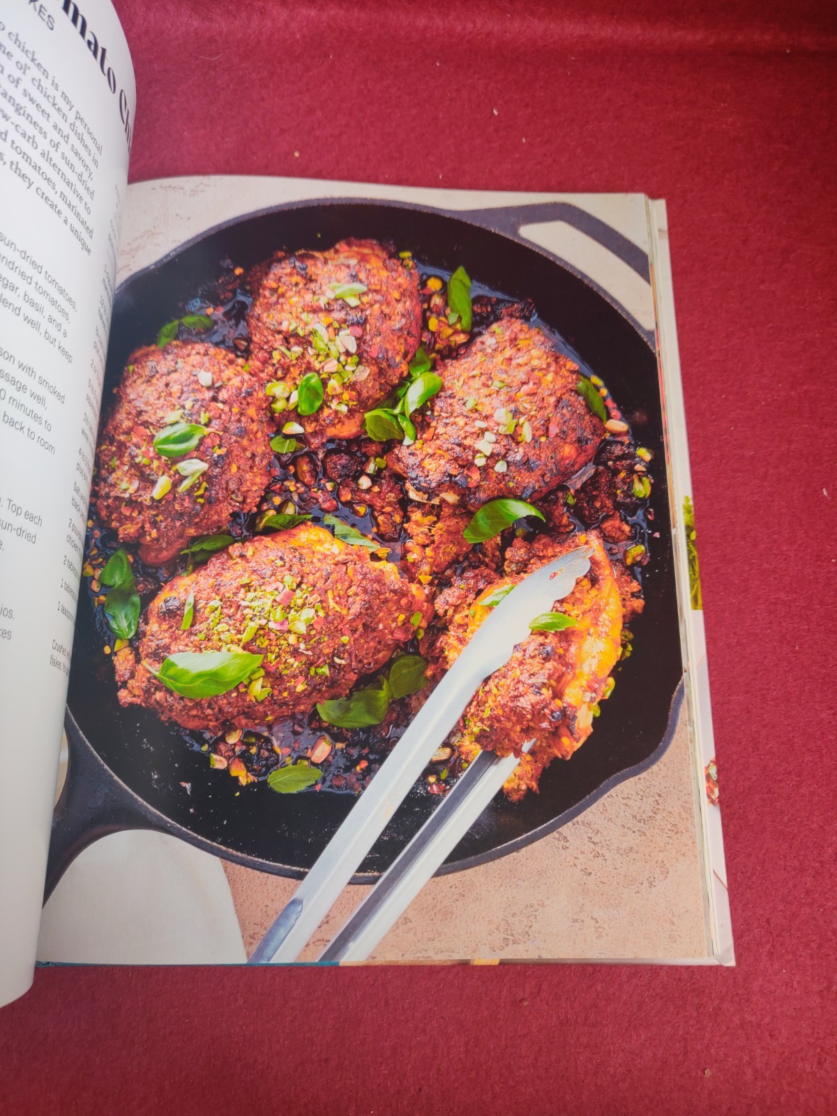 Shred Happens So Easy, So Good : 100+ Protein-Packed Mediterranean Favorites …
