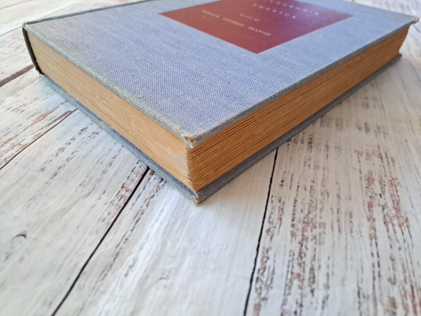 Audubon’s America, Donald Culross Peattie 1940, 328 page HC