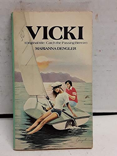 Vicki – GOOD