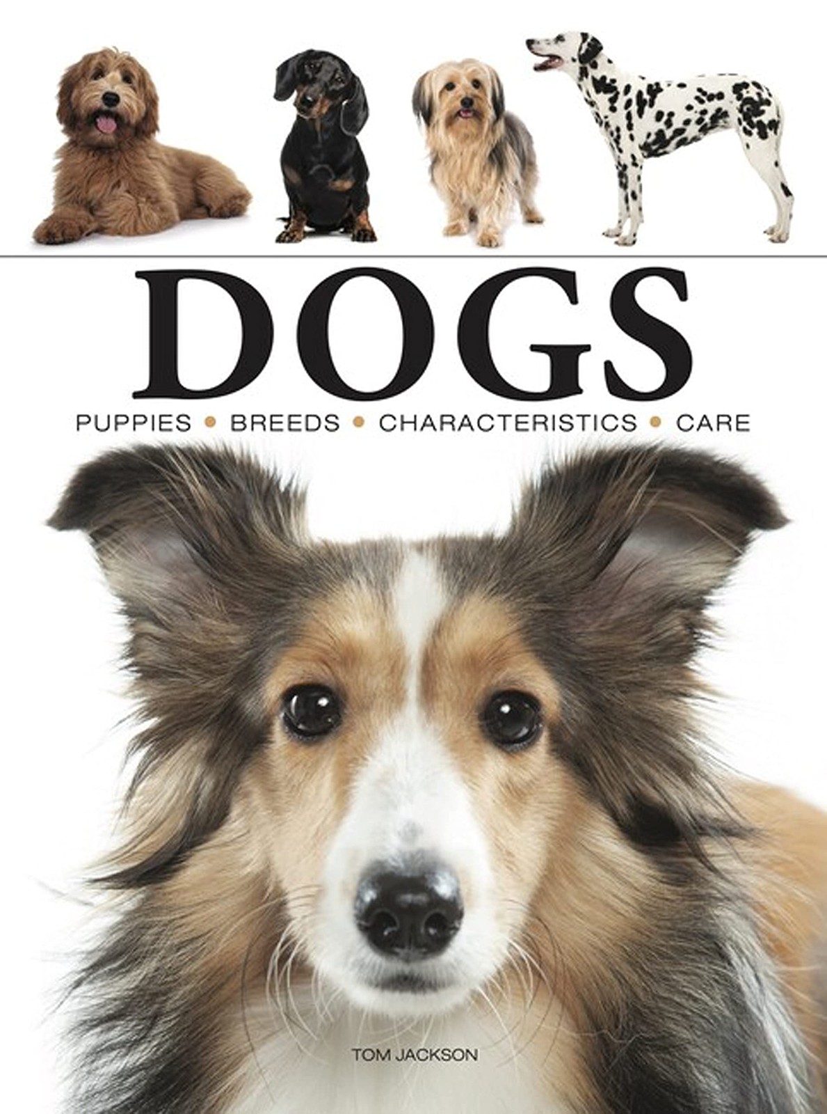 Dogs: A Celebration of our Canine Friends (Mini Encyclopedias)