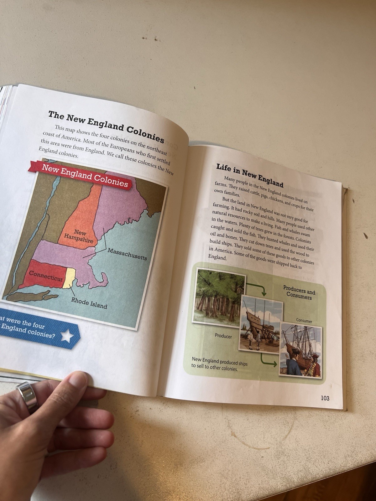 BJU Press Heritage Studies 2 Student Text Homeschooling