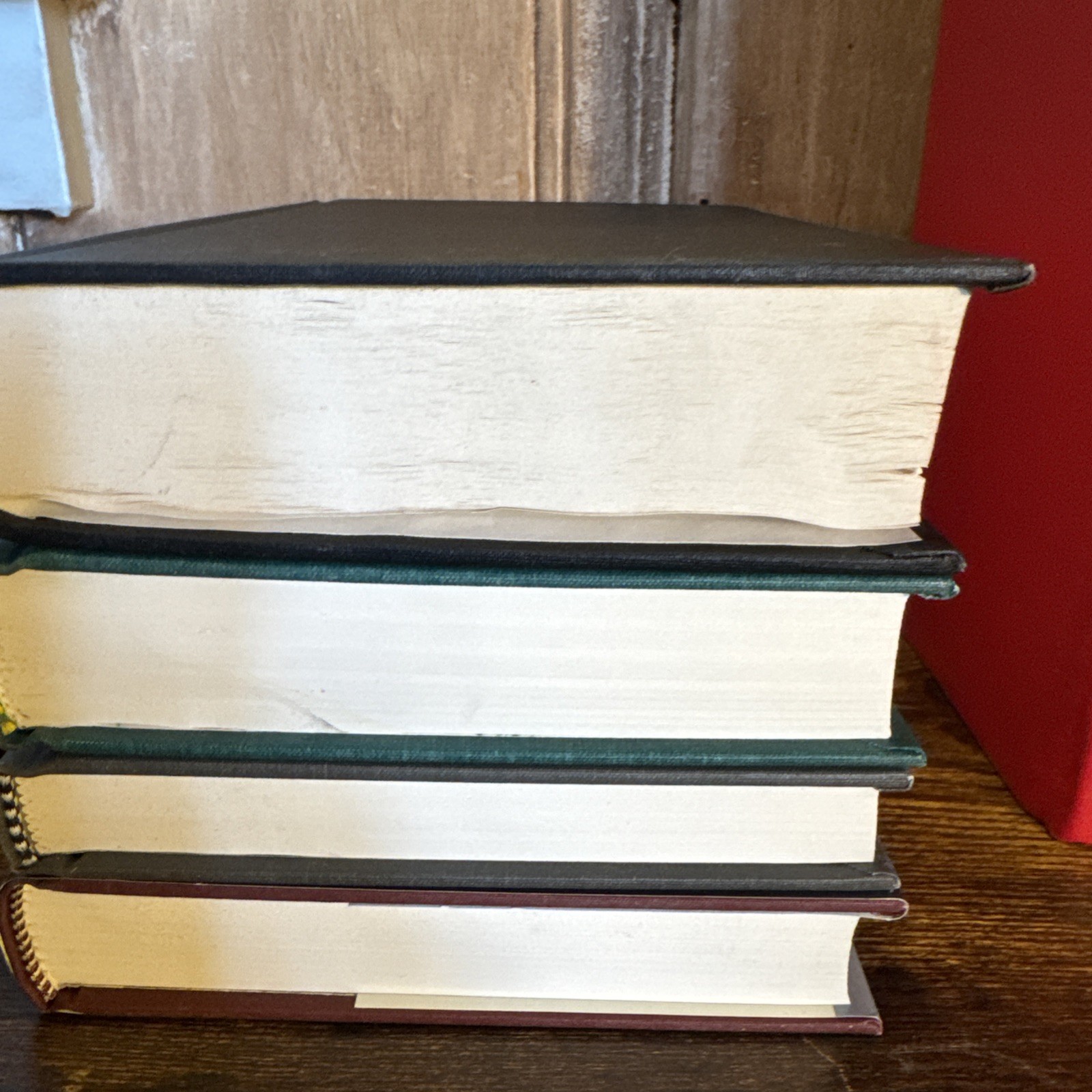 Iain H Murray HARDCOVER Lot John Wesley, Lloyd-Jones, Revival Read description