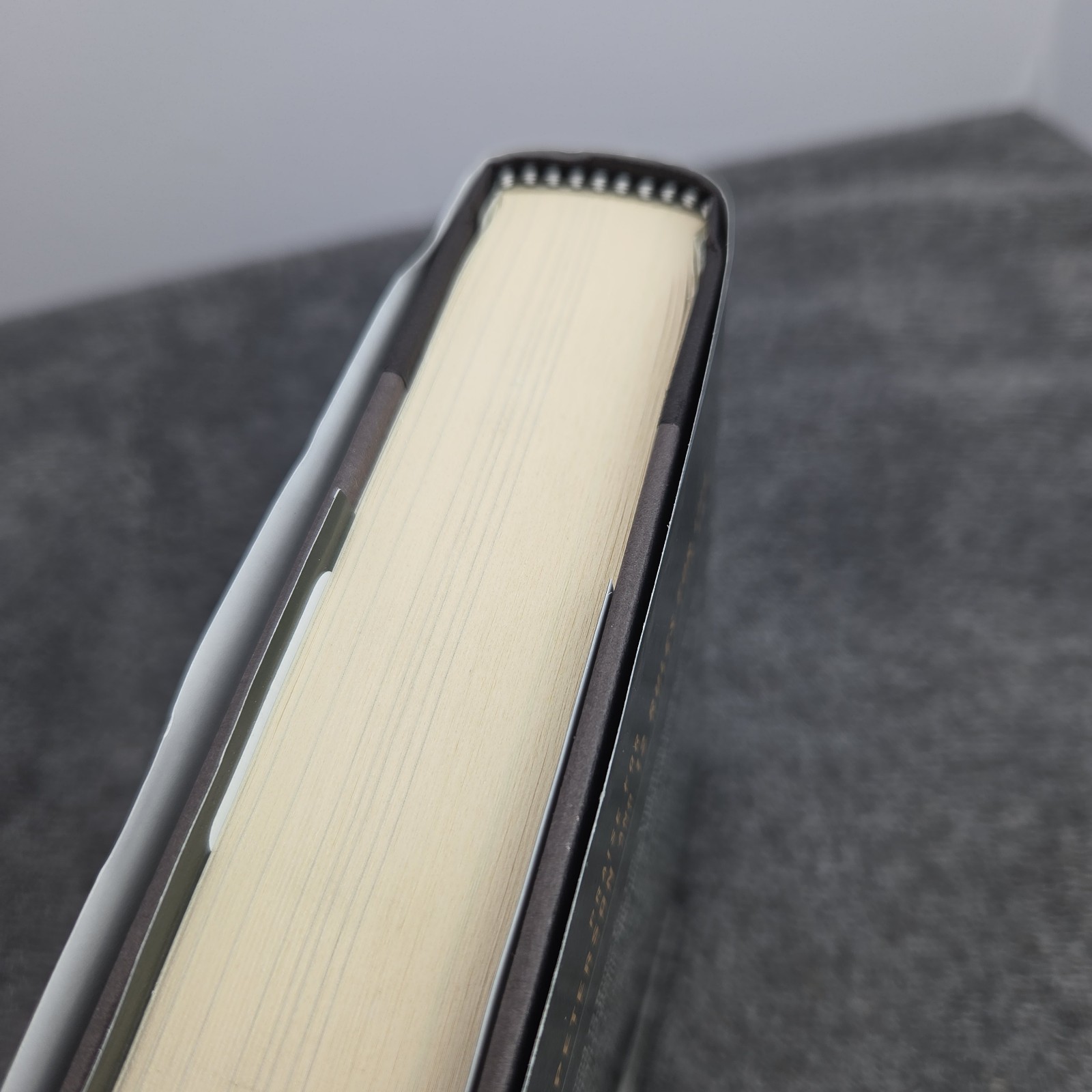 Beyond Order 12 More Rules For Life Jordan B Peterson HC 1st Ed Self Help Book