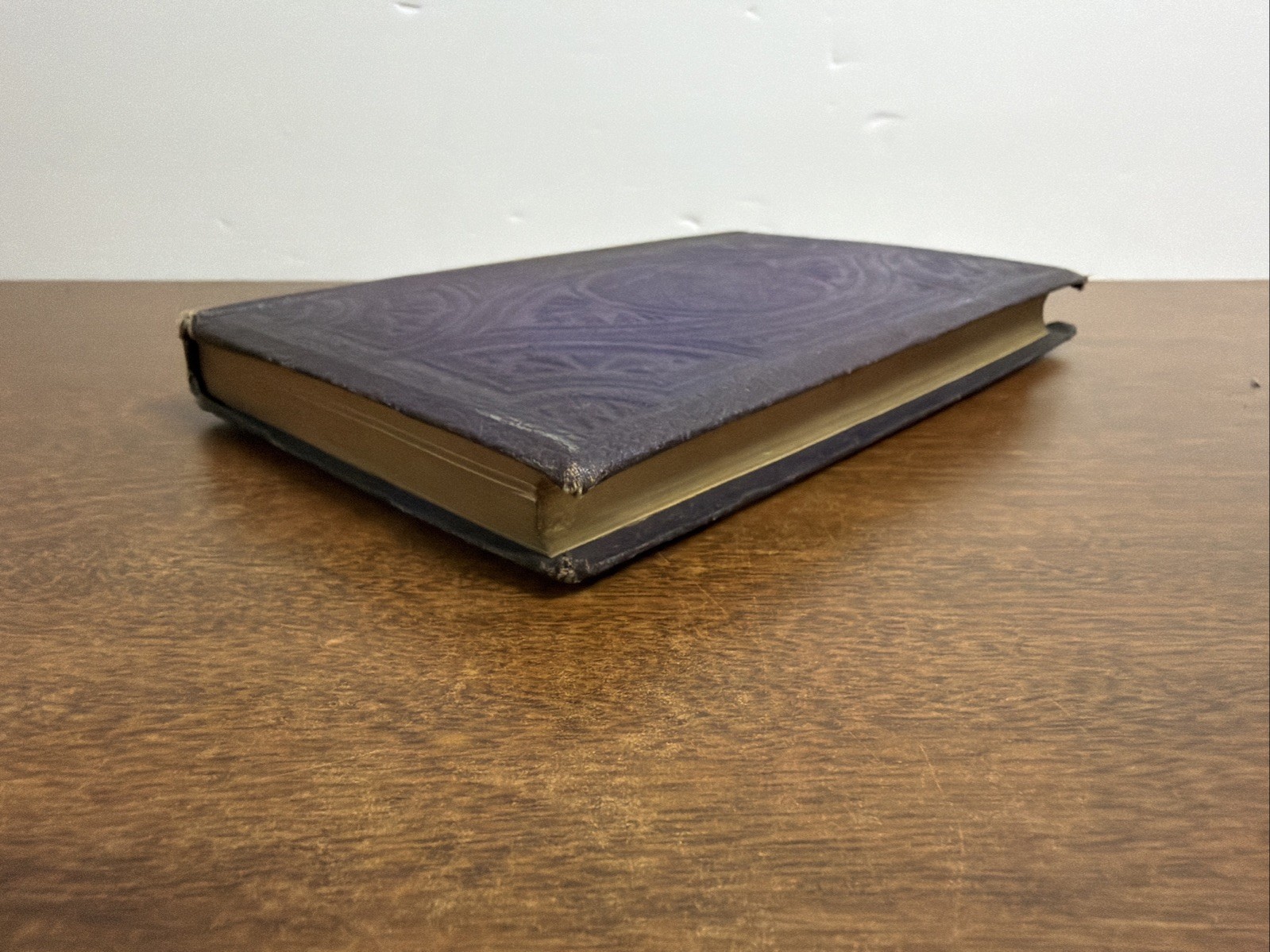 The Planetary and Stellar Worlds. by O. M. Mitchell (Hardcover Vintage 1865)