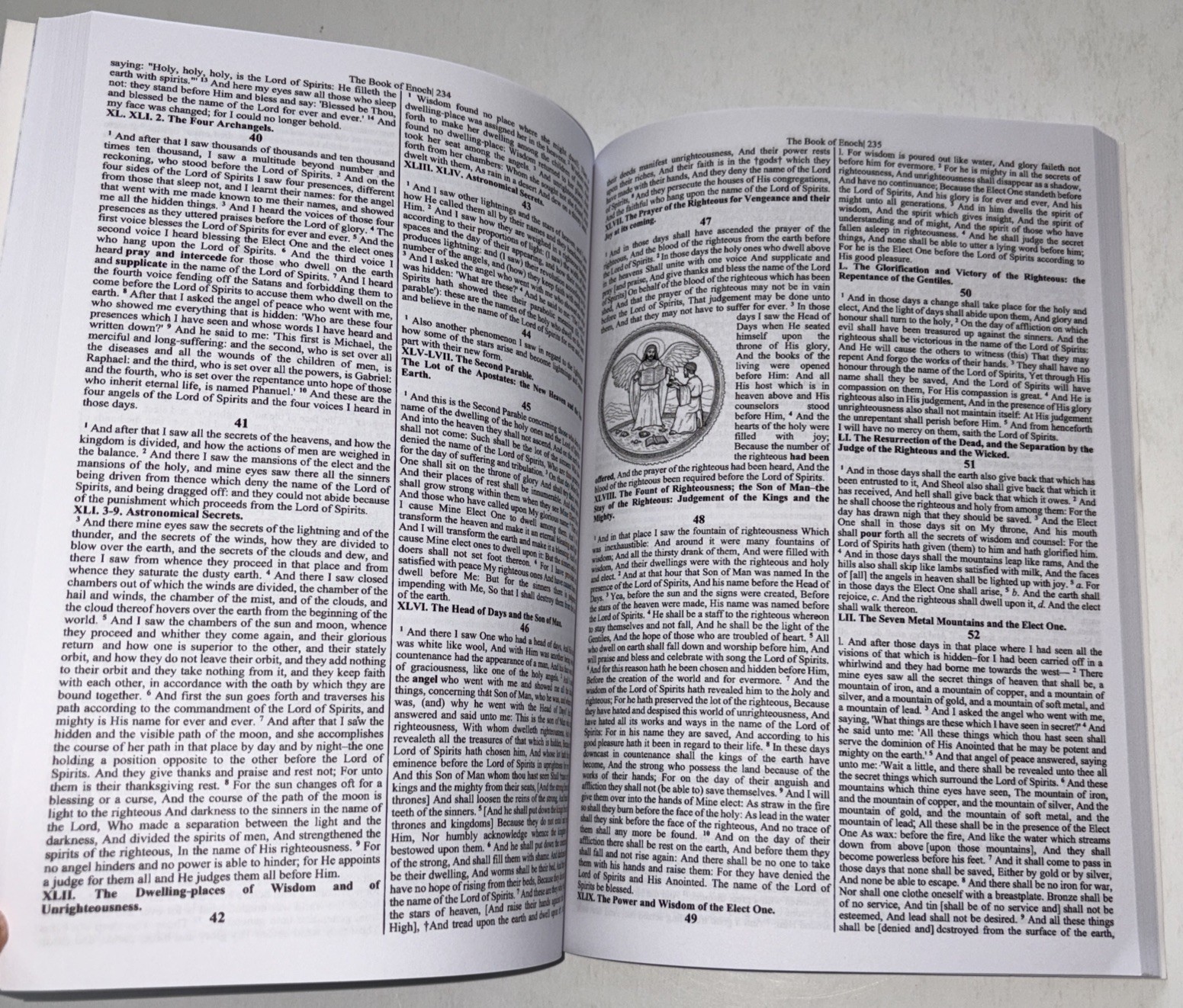 African Ethiopia Bible