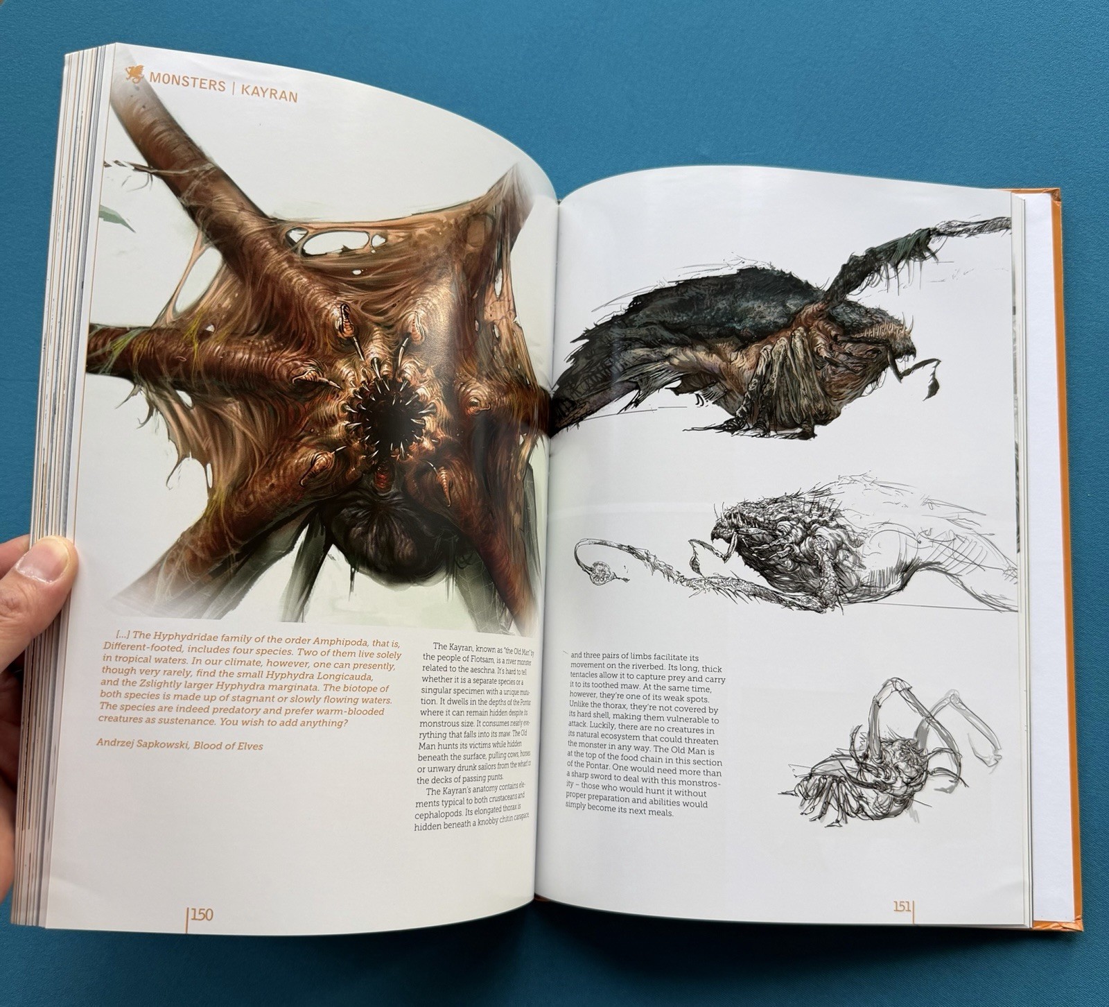 The Witcher 2 Assassins of Kings Artbook CDProjekt 2011
