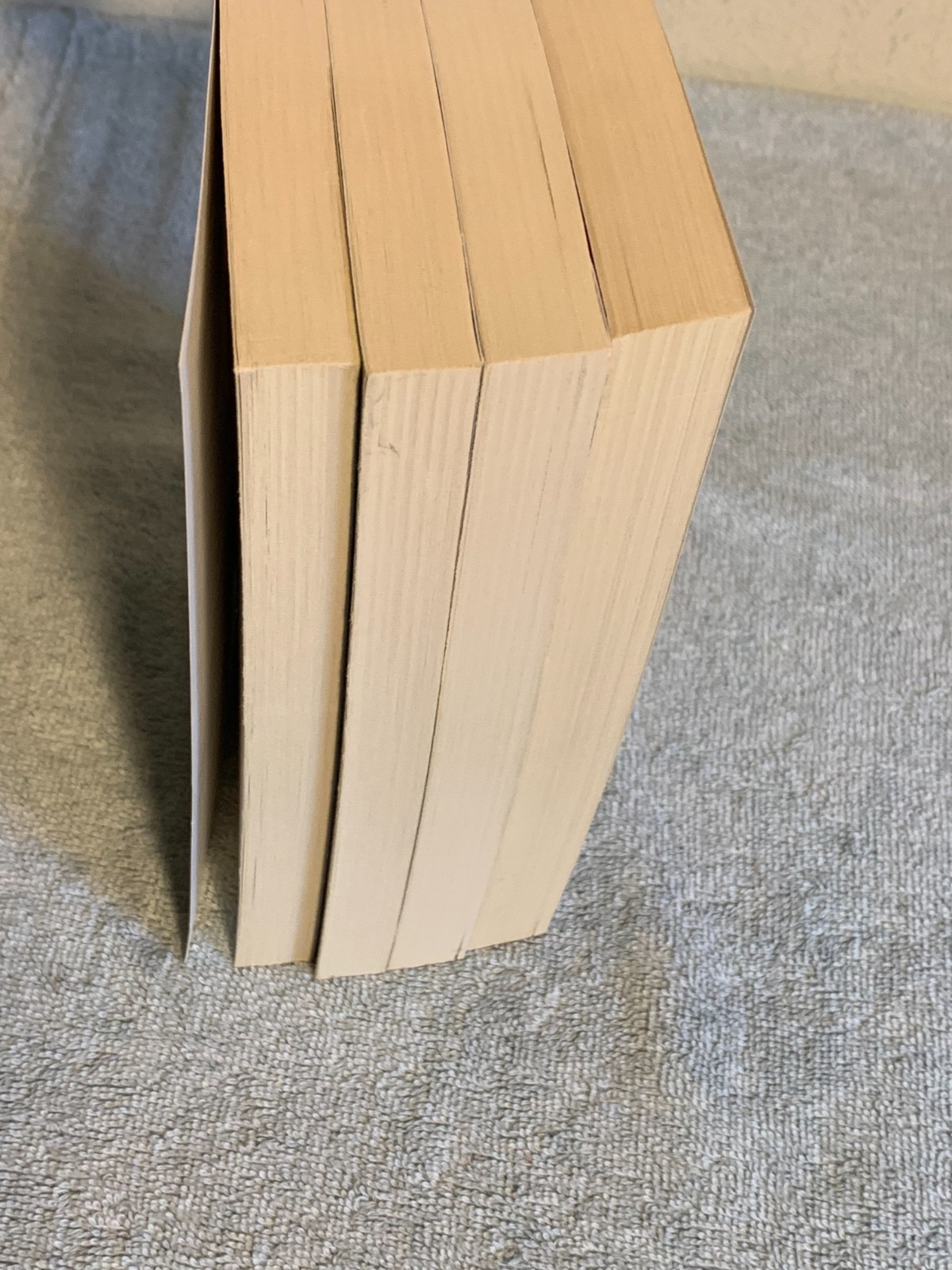 Lot Of 4 Quarry Novels by Max Allan Collins (Hard Case Crime PB) 2015