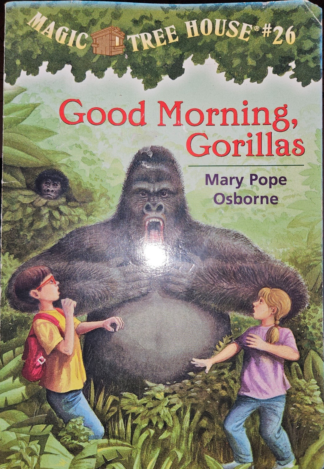 10 Magic Tree House Books by Mary Pope Osborne SEE VARIATIONS Save on multiples
