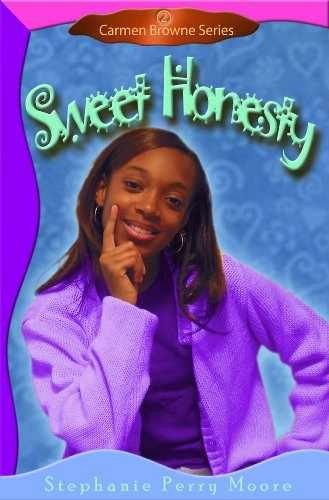 Sweet Honesty (Volume 2) – Paperback, by Moore Stephanie Perry – Very Good