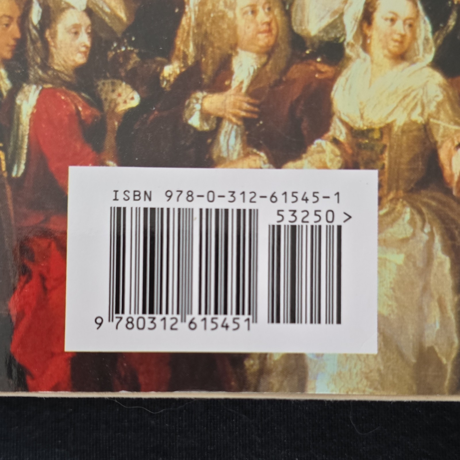 Aristocrats Power Grace Decadence Lawrence James Hardcover St. Martin’s 2010
