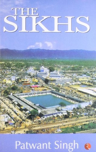 The Sikhs by Singh, Patwant Paperback / softback Book The Fast Free Shipping