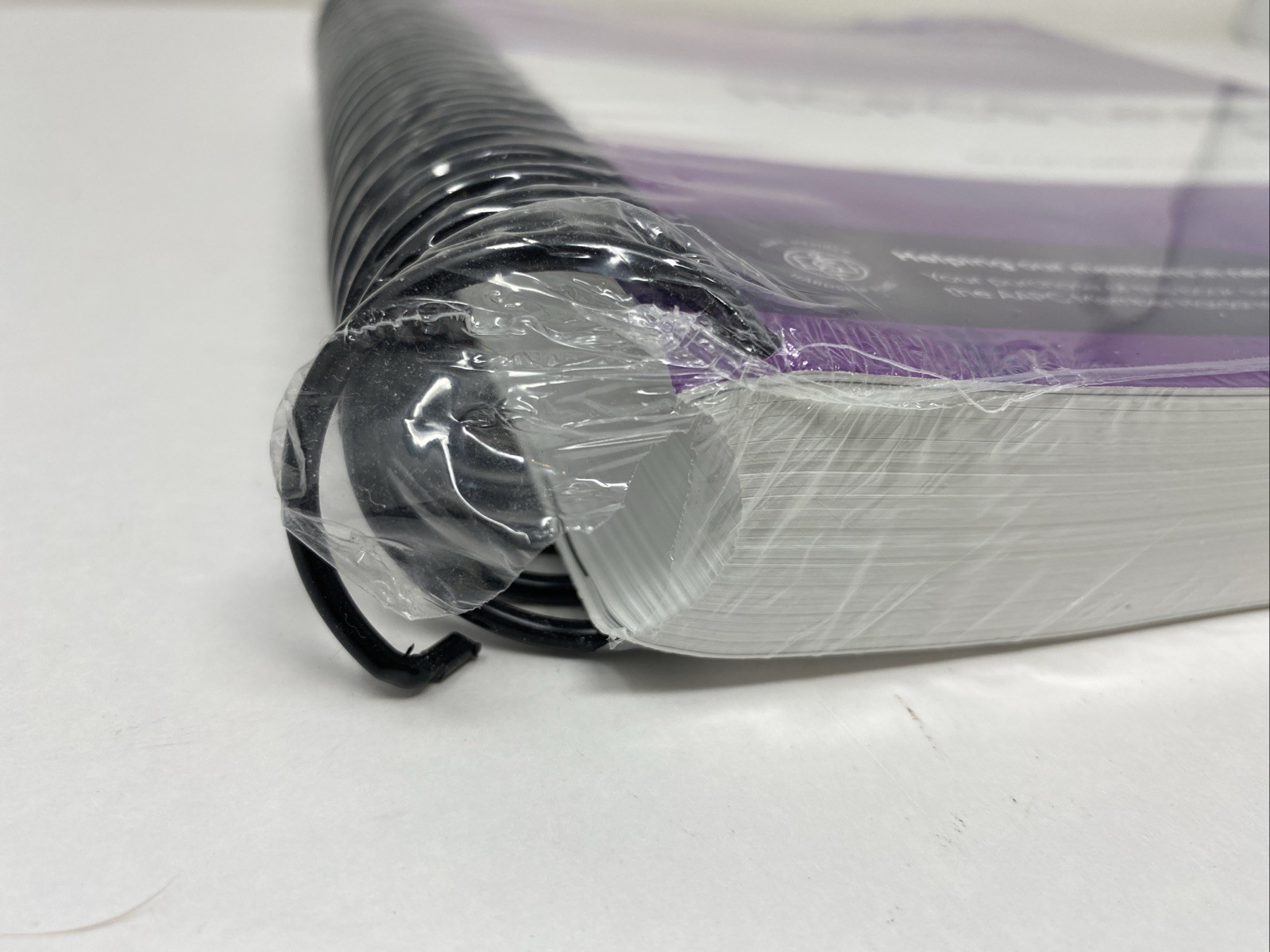 HCPCS Level II Expert 2025 AAPC Spiral Bound Brand New Sealed Minor Wrap Tear