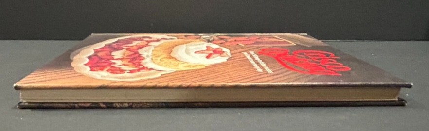 Vtg Crisco Cooking Cookbook 1982 Hardcover Over 350 Easy To Follow Recipes