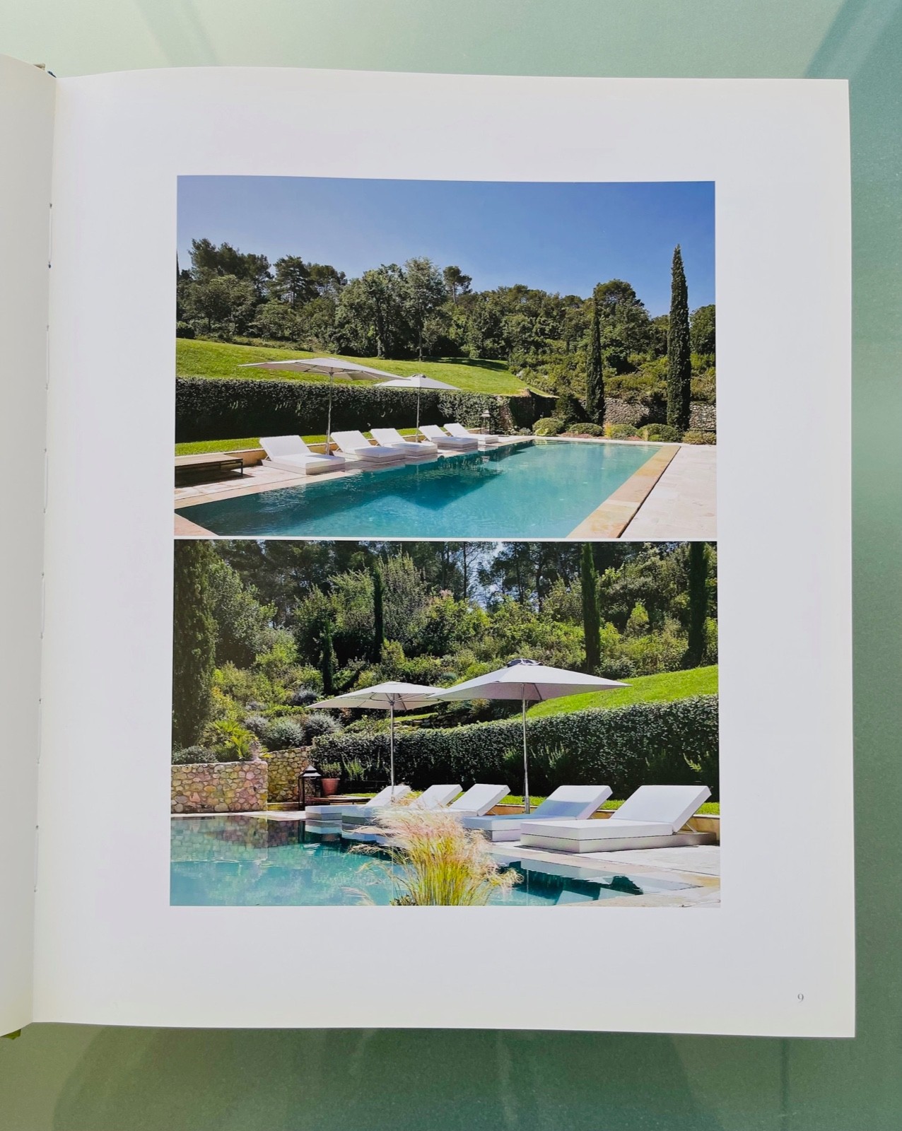 The 100 Best Swimming Pools