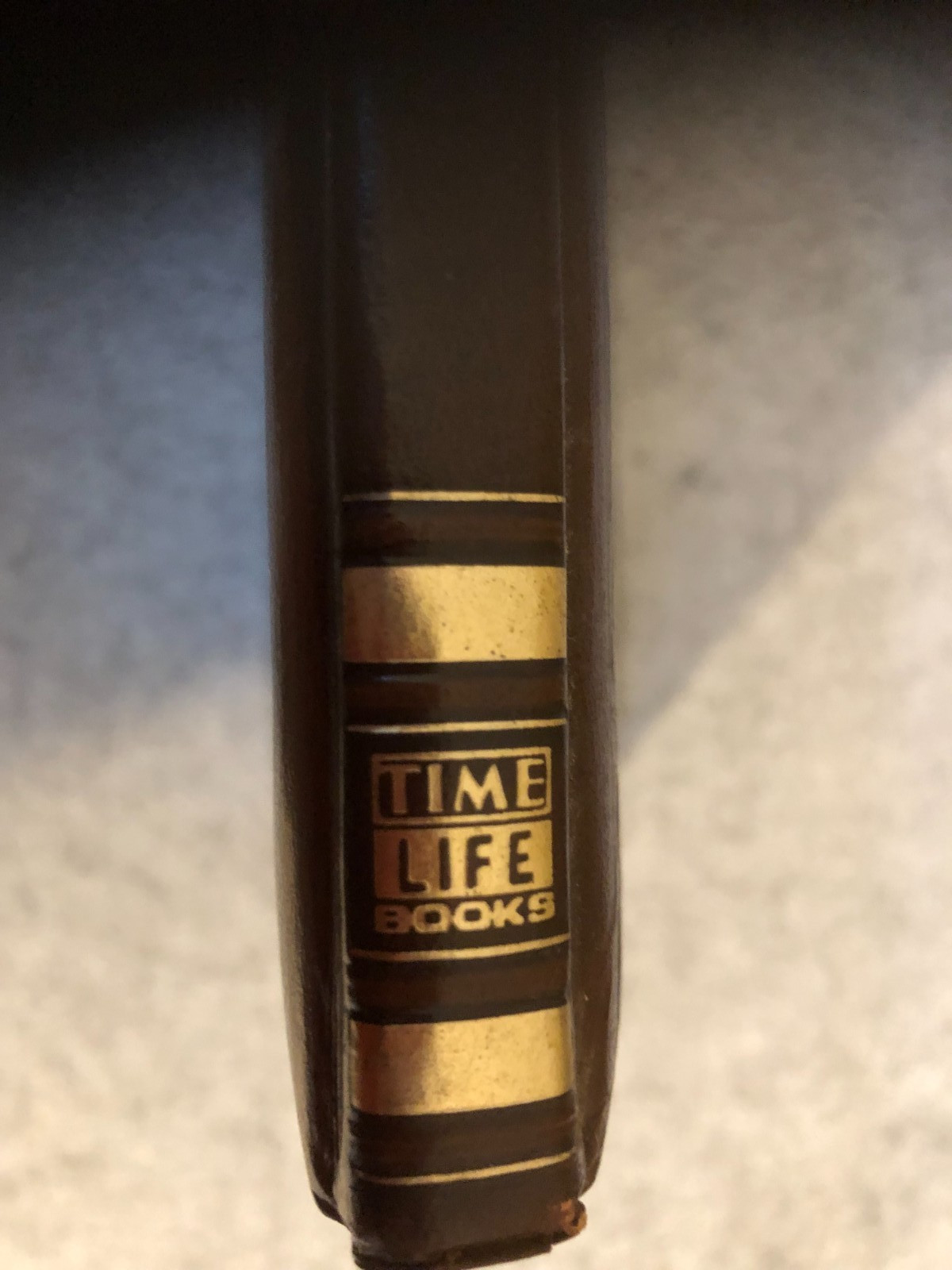 1976 Time Life Books ~ The Old West Series ~ „THE LOGGERS“ ~ FIRST PRINTING