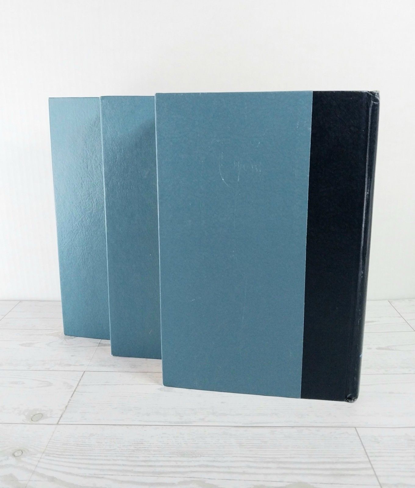 ERNEST HEMINGWAY☆ Scribners Collector’s HC Lot/Set of 3~ Farewell to Arms+ VGC