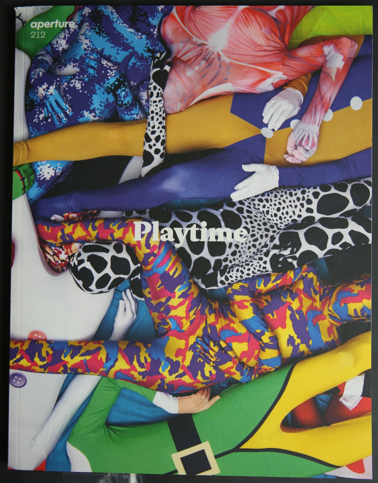 (3 Issues ) Aperture Photograph Mag 211, 212 & 213 2013 EPH768