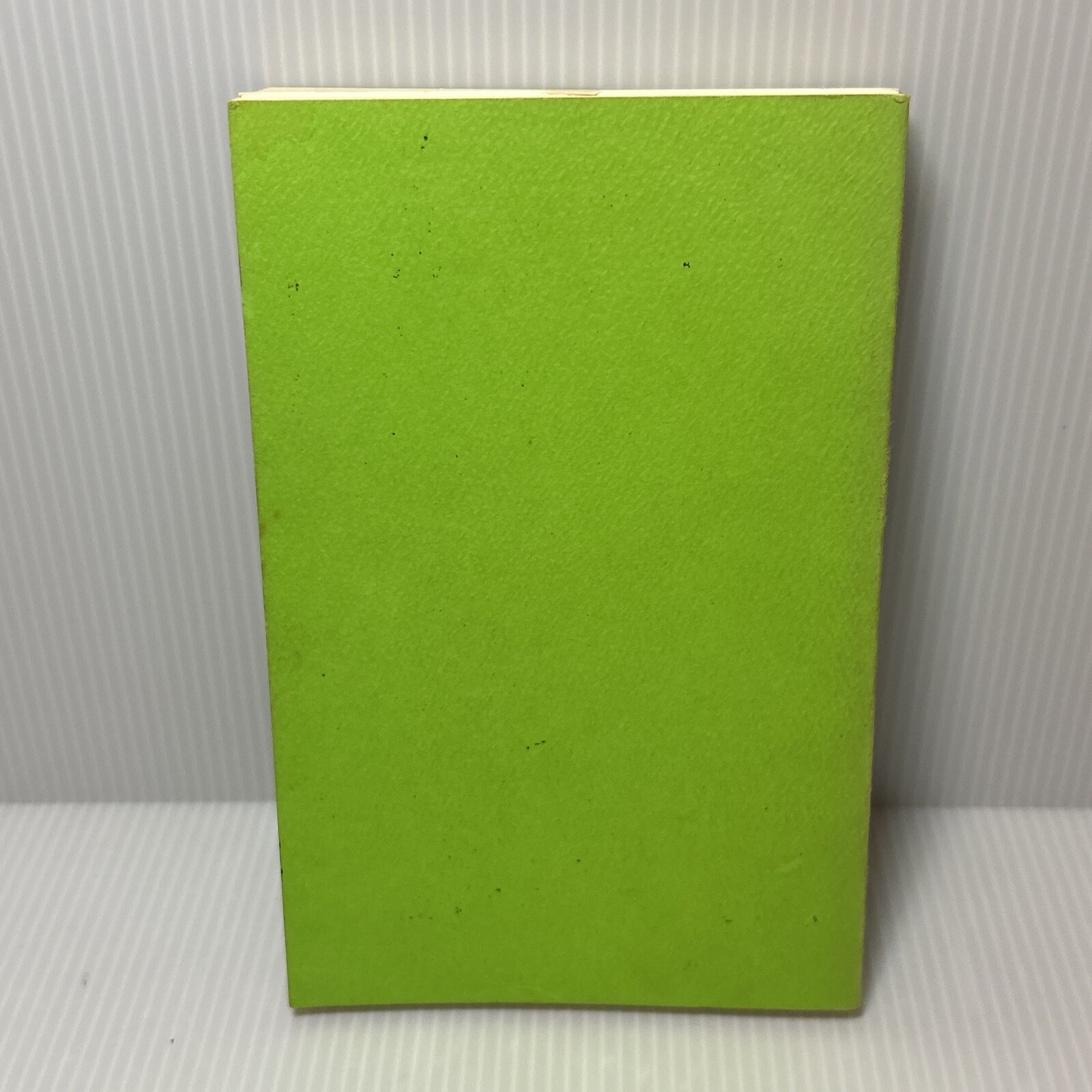 The Secrets of Numbers by Vera Scott Johnson & Thomas Wommack ~ VTG 1973 Occult