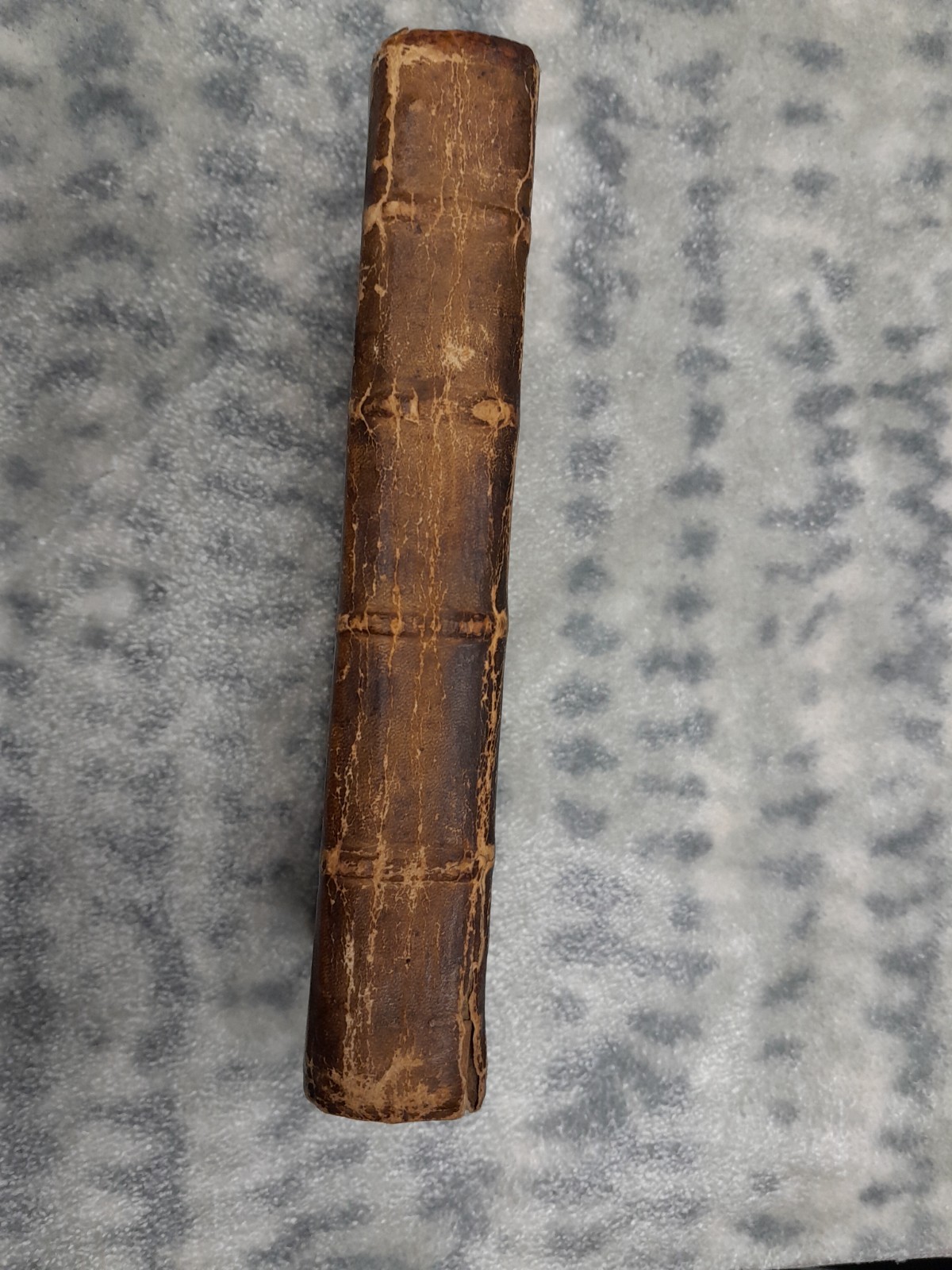 Thomas Paine 1792 first edition bound in calf, Common Sense, Rights of Man, +