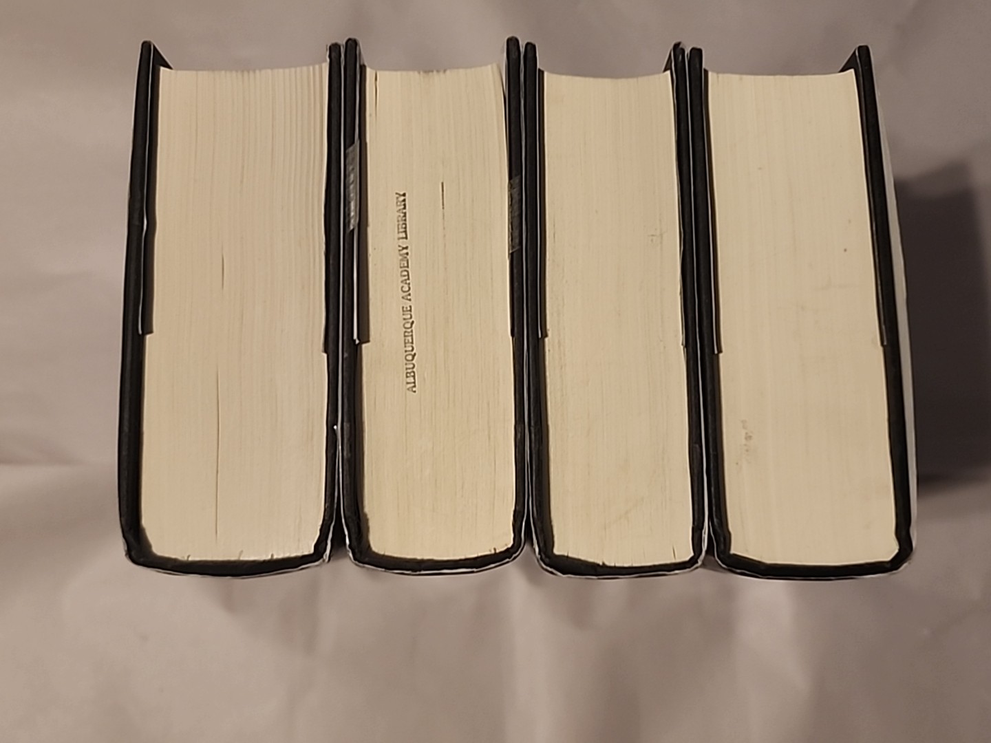 Tad Williams – OTHERLAND – Complete Set – 4 Hardcovers