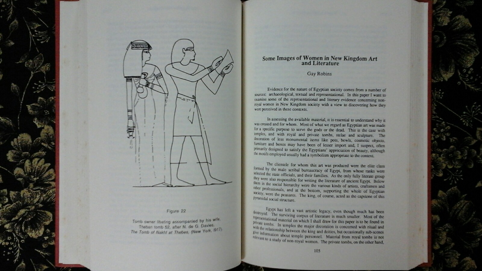  Women’s Earliest Records : From Ancient Egypt / Asia  – Hardbound 