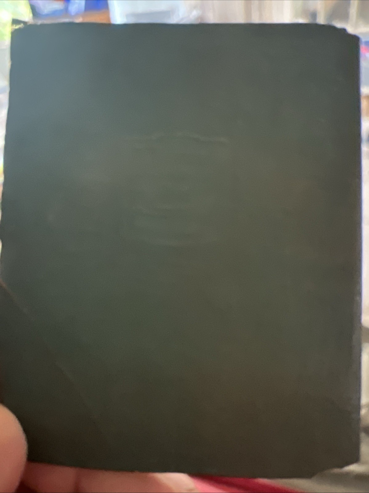 1921 Small Book Bab Ballads W.S. Gilbert Classic Literature NY Little Leather