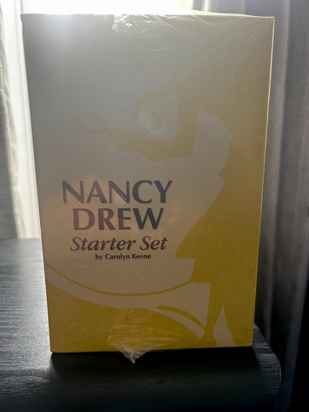 Nancy Drew Starter Set by Carolyn Keene (2012, Hardcover) New Sealed
