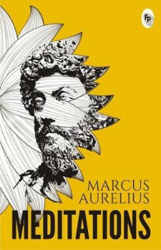 Marcus Aurelius Meditations (Paperback)