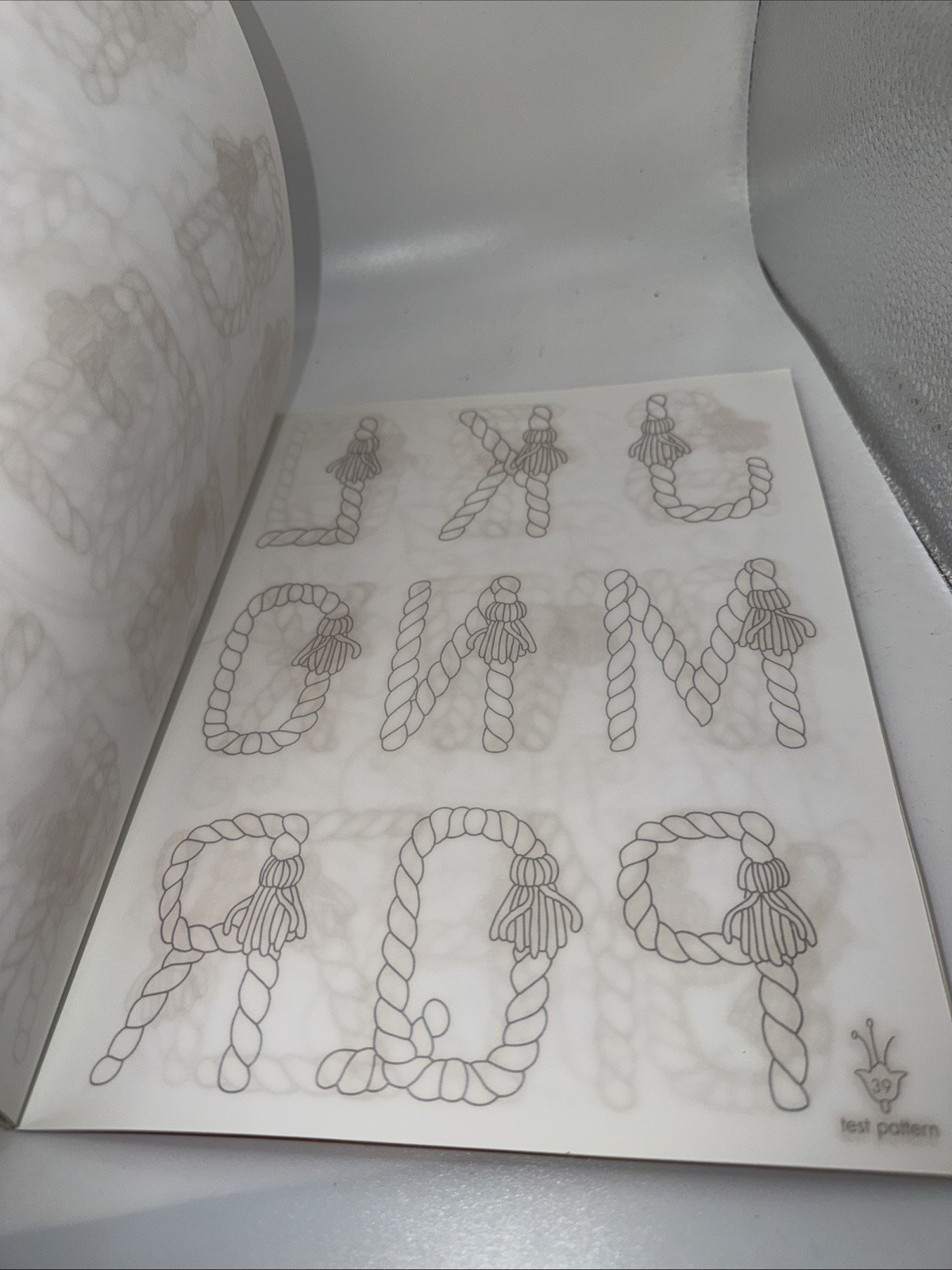 Leisure Arts 200 Plus Fun and Funky Embroidery Designs- Iron On Transfers!