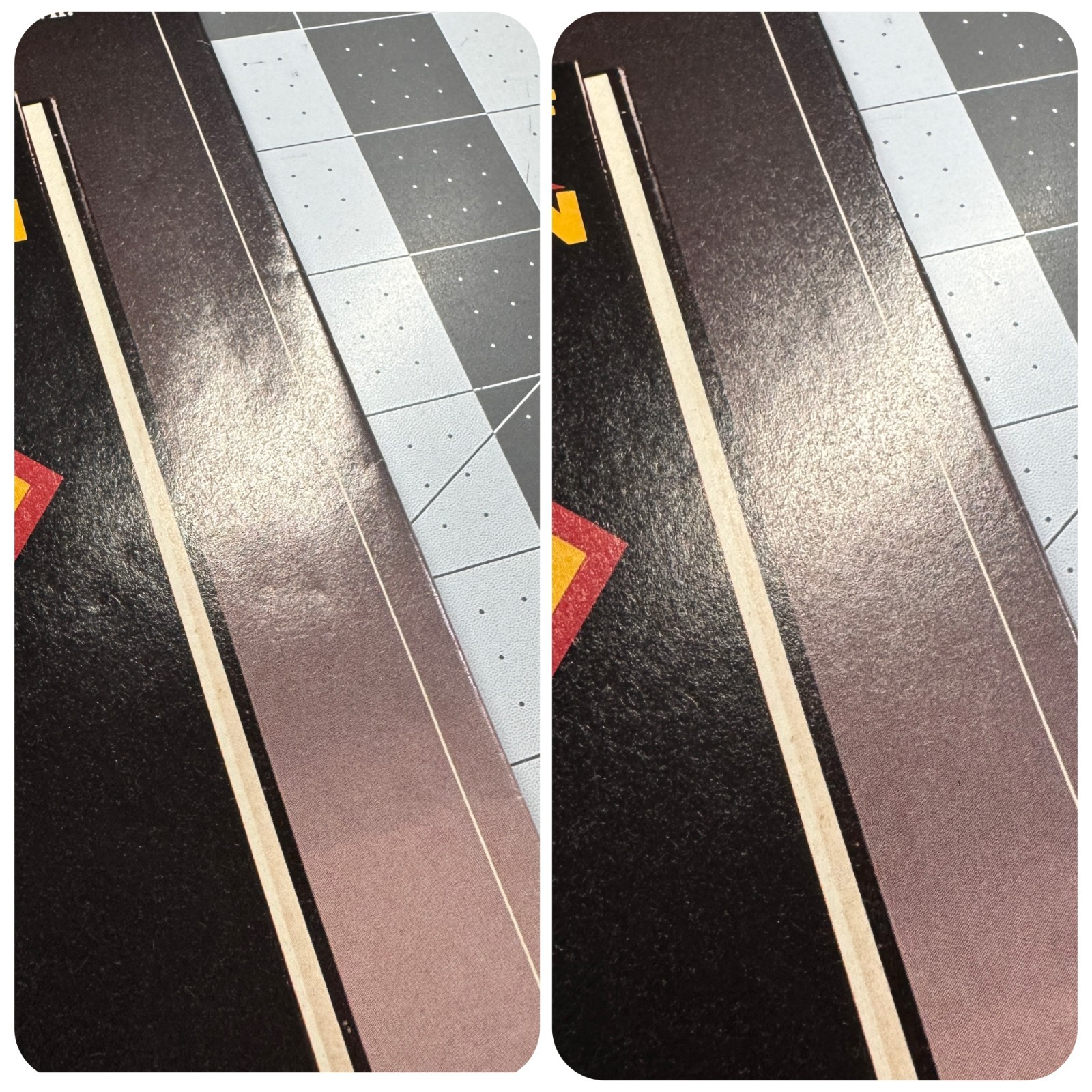 Comic Book CPR: First Edition – A Beginner’s Comic Cleaning & Pressing Guide