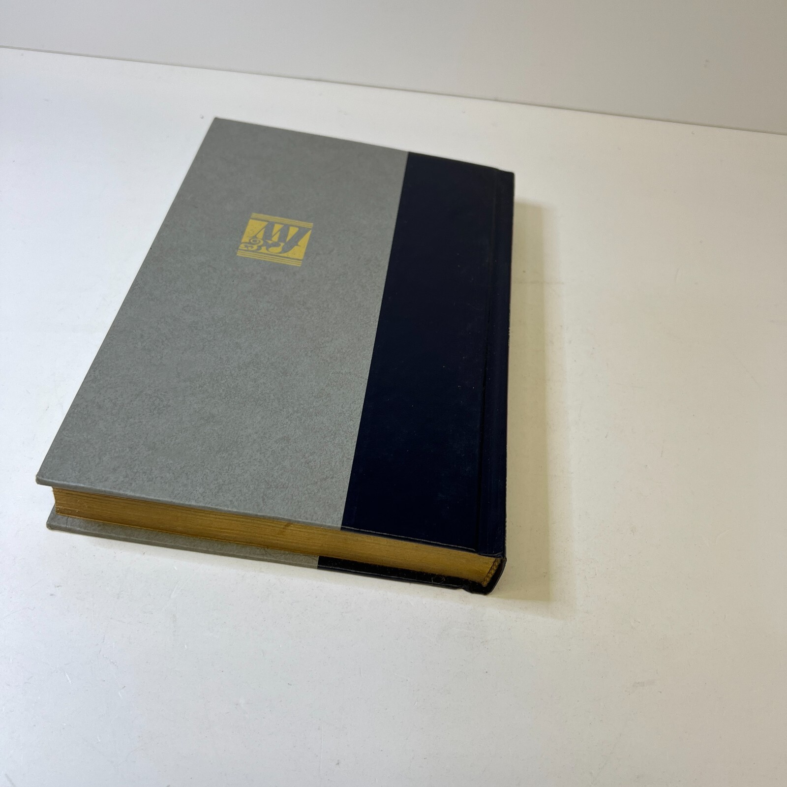 Funk and Wagnalls New Encyclopaedia, Vol. 12, by Leon L. Bram Hardcover
