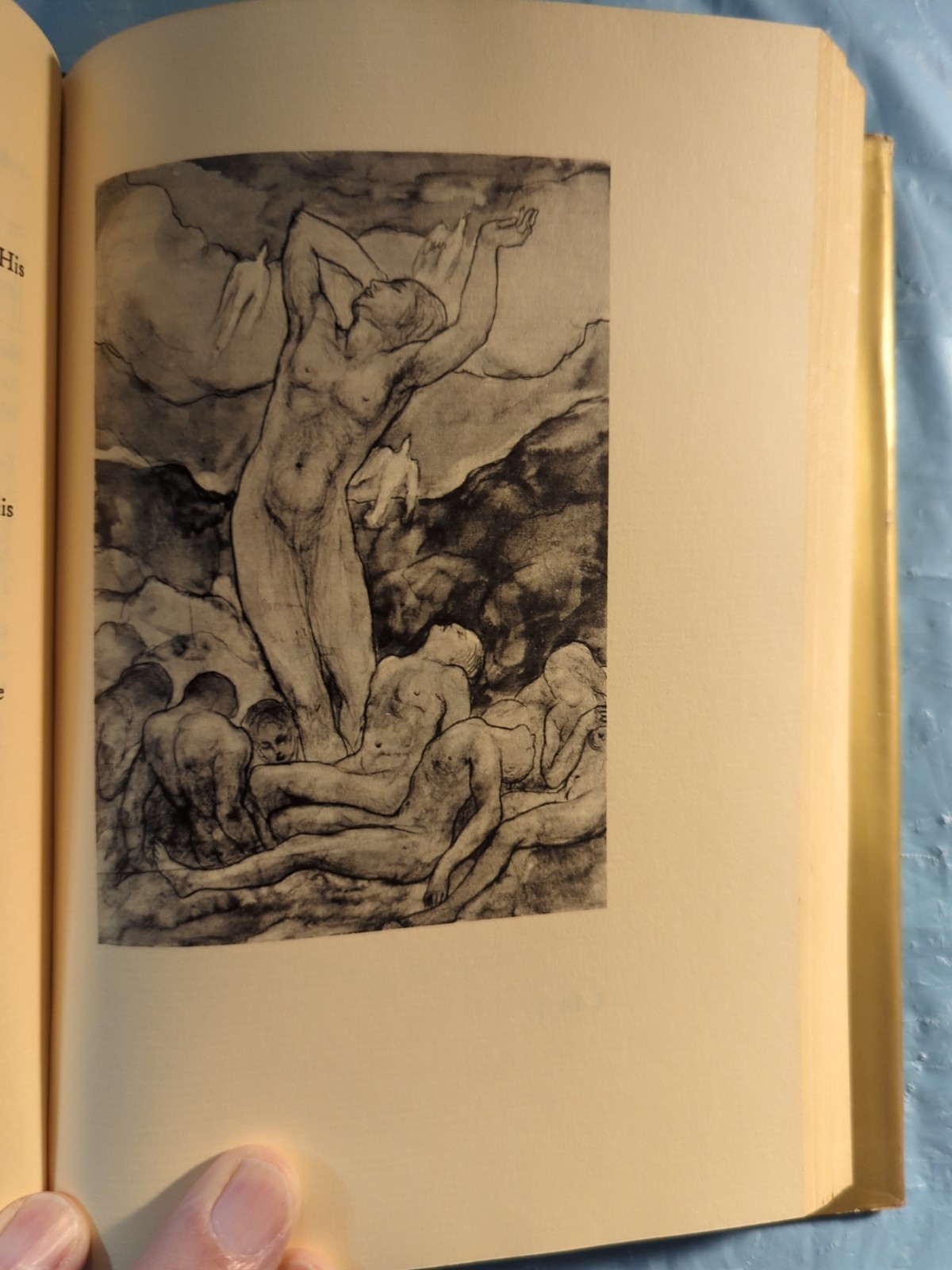 Jesus the Son of Man by Kahlil Gibran Used, 1953, Hardcover