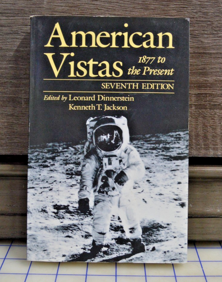 American Vistas