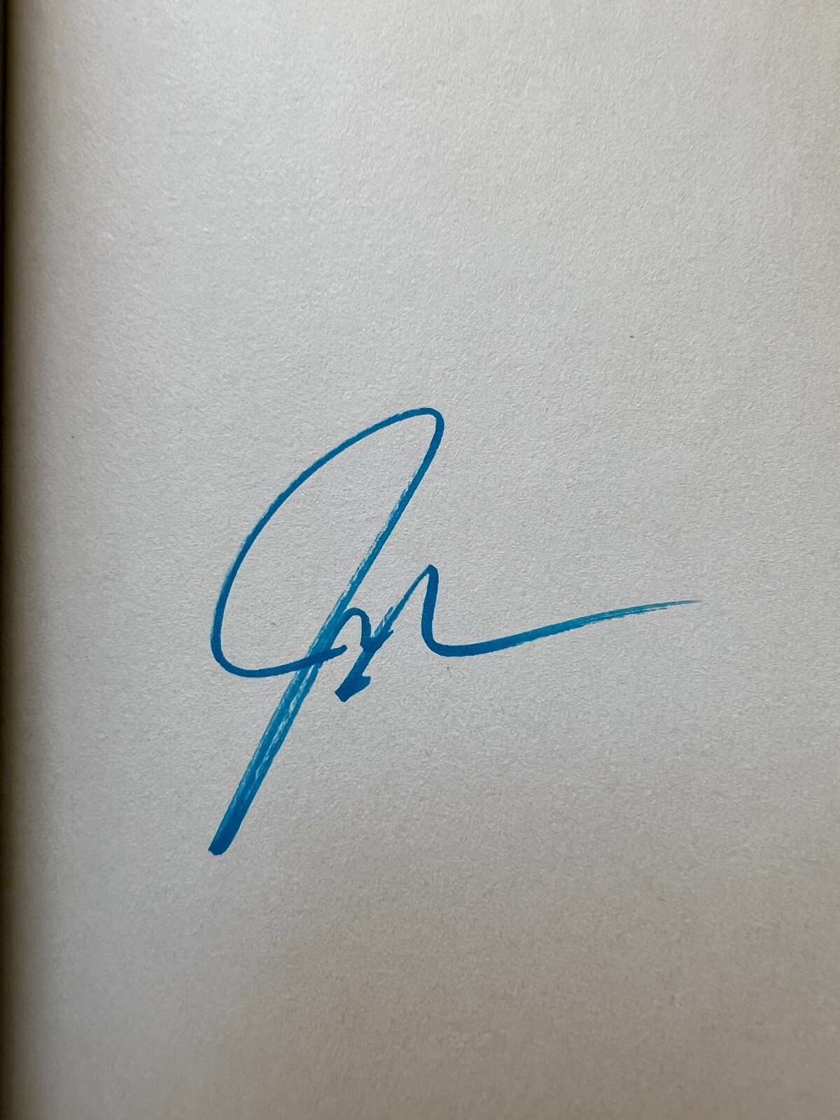 Signed John Green book collection: Fault, Turtles & Anthropocene