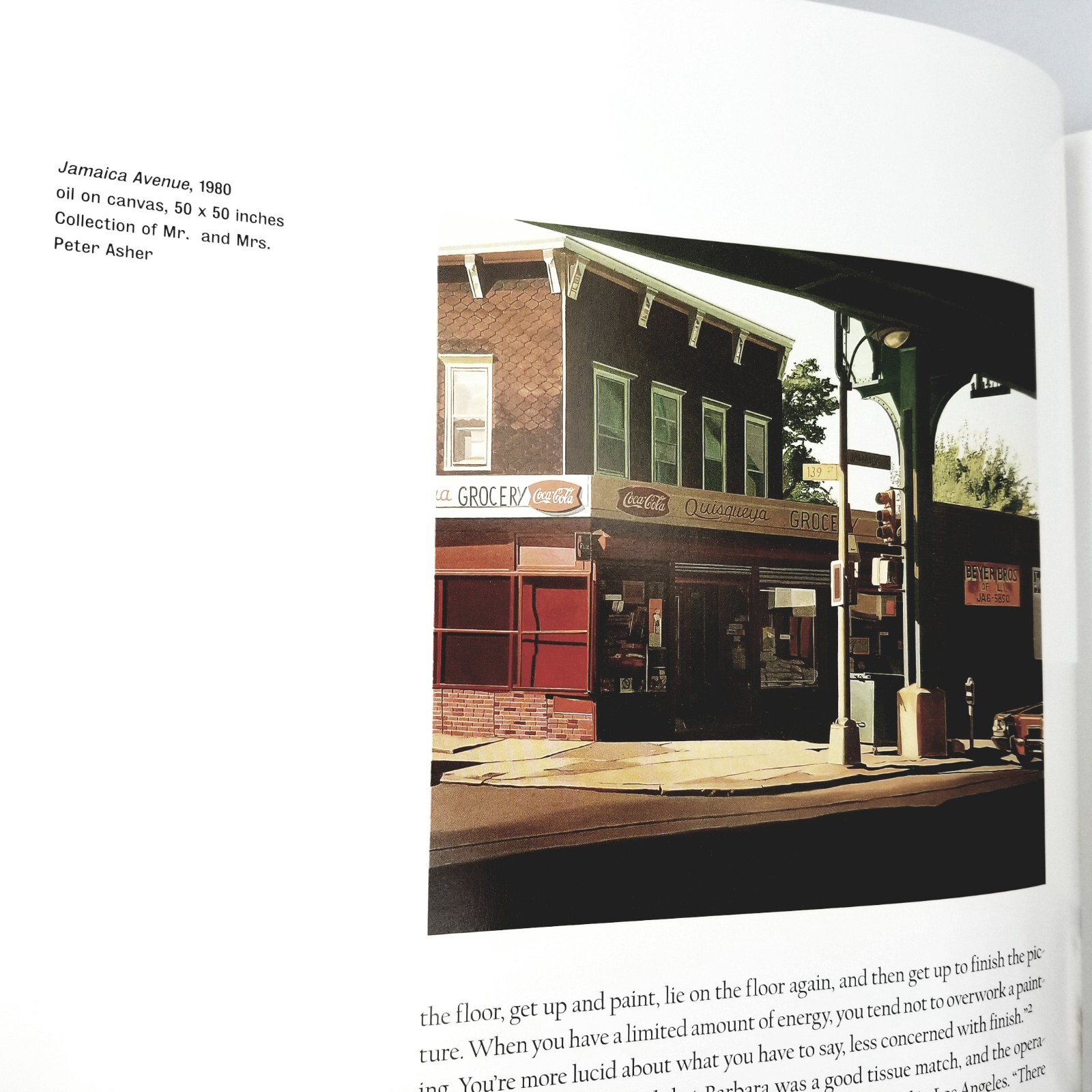 John Register Persistent Observer by Barnaby Conrad III – 1998 Edition