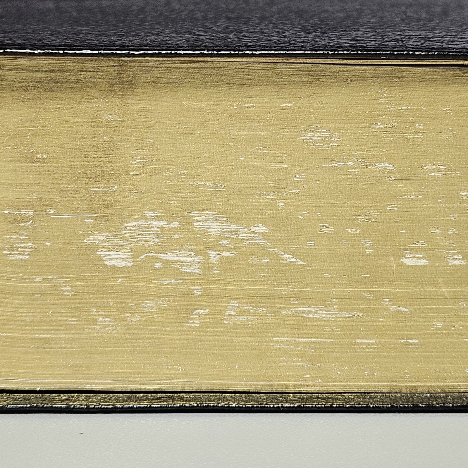 Ryrie Study Bible Expanded Edition New American Standard Bible Red Letter Moody