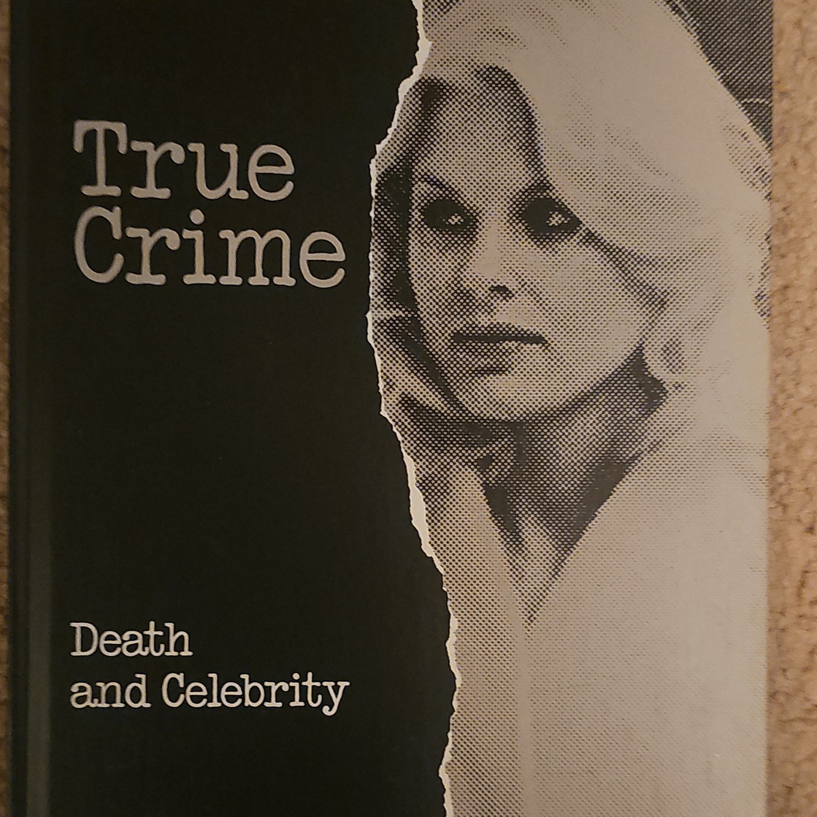 Time Life Books True Crimes 9 Book Complete Set Near Mint Condition