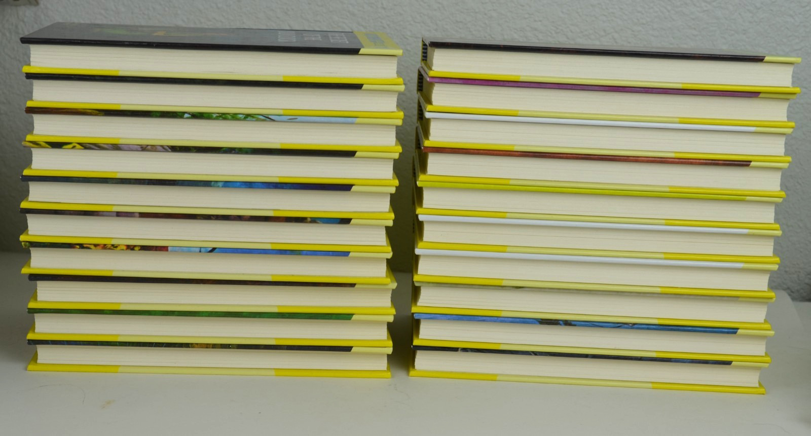 Nancy Drew Set Flashlight Edition Set Of 20 Books: Carolyn Keene Hardcover