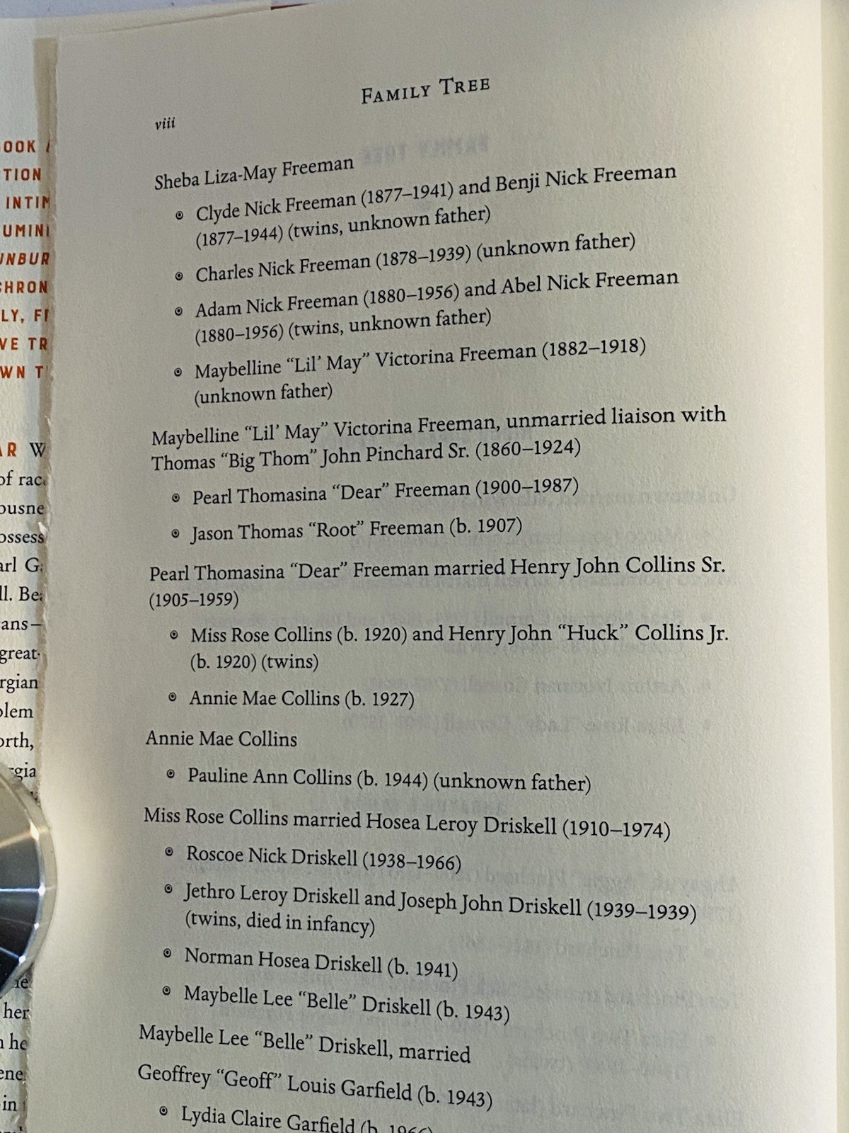 The Love Songs of W.E.B. Du Bois: Novel by Honoree Fanonne Jeffers