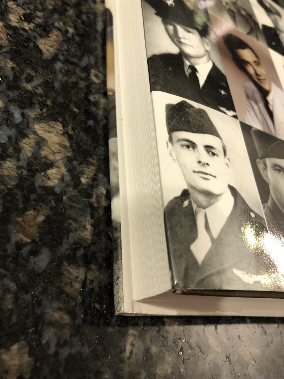 Soldiers of the Wooden Cross: Military Memorials of Baylor University Signed **