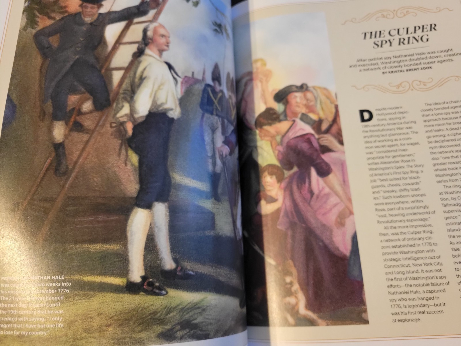 The American Revolution by -Special Limited Collector’s Edition by LIFE – *250*