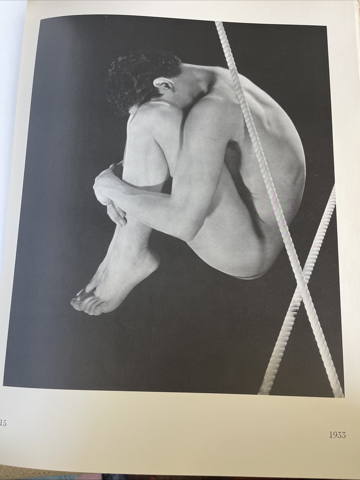 GEORGE PLATT LYNES PHOTOGRAPHS 1931 – 1955 – RARE OUT OF PRINT LIMITED 2ND ED PB