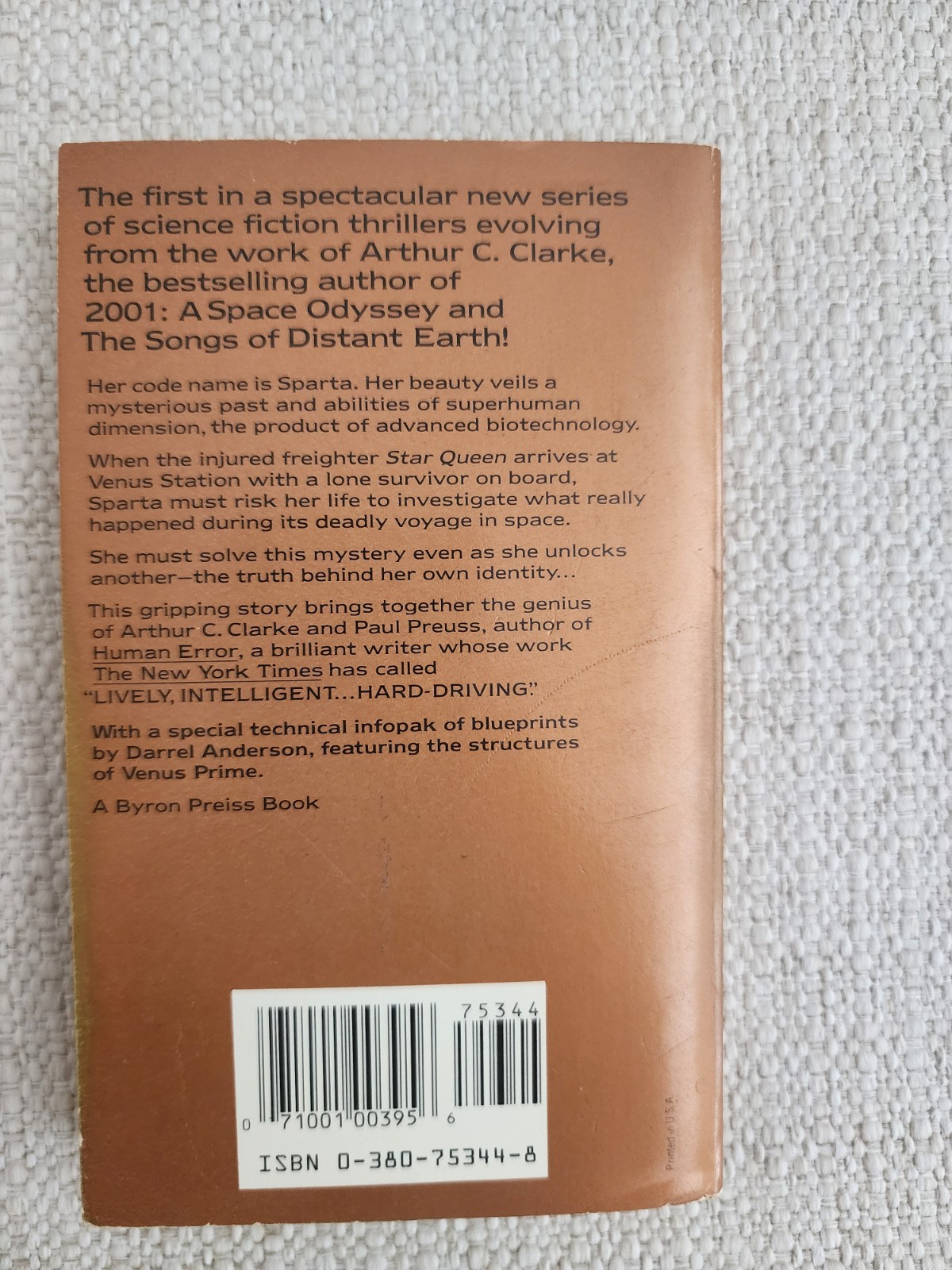 Sci-Fi books HUXLEY, Bradbury, Clarke, Brunner, asimov, ISLAND, zanzibar, founda
