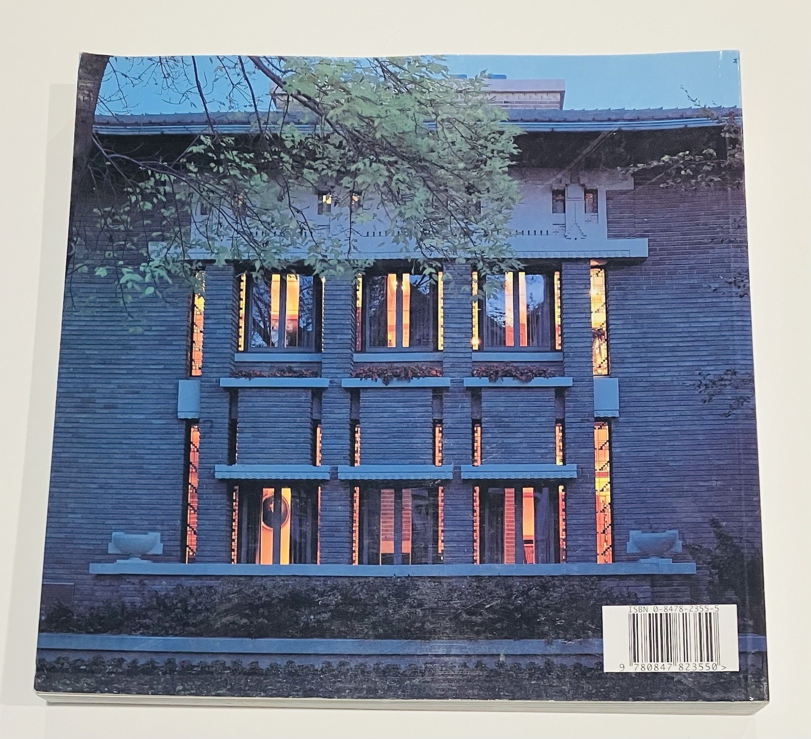 Frank Lloyd Wright: The Masterworks, David Larkin, Bruce Brooks Pfeiffer